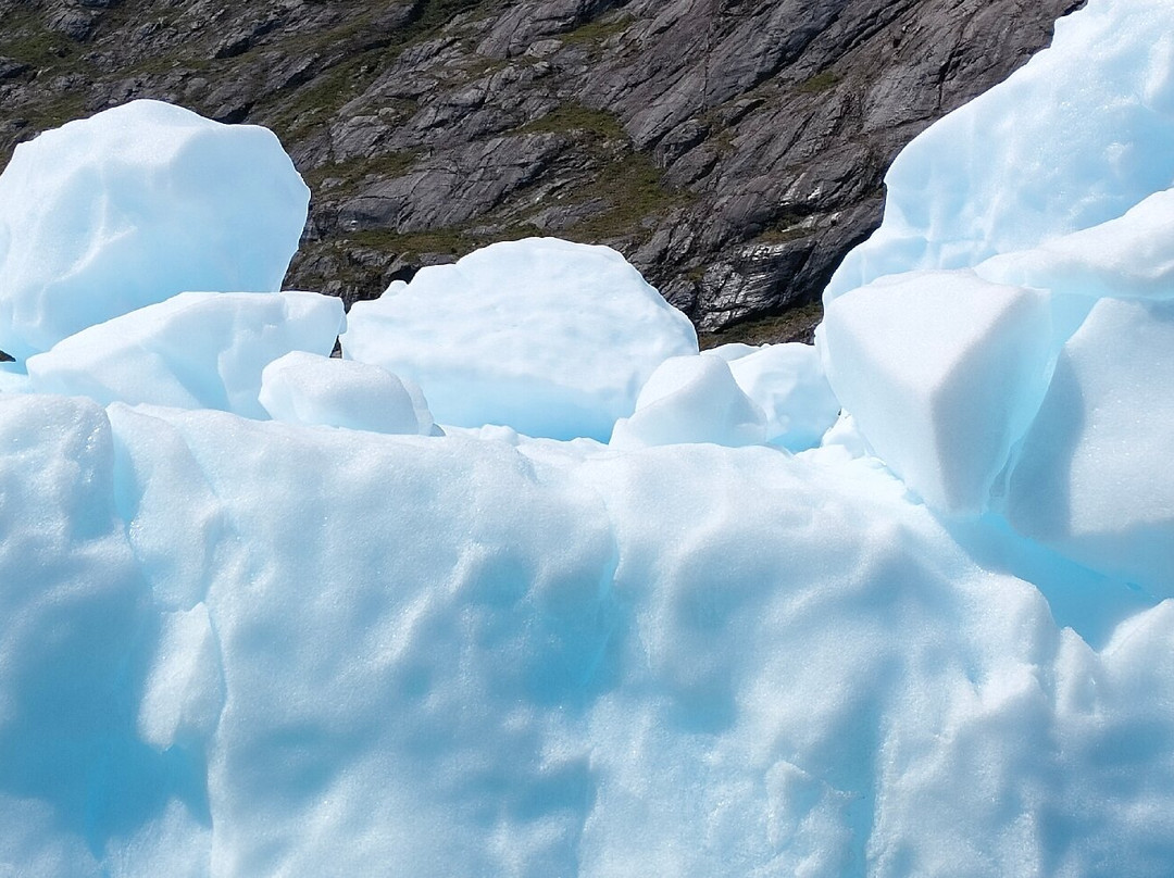 Canales Australes-Tortel必去景点