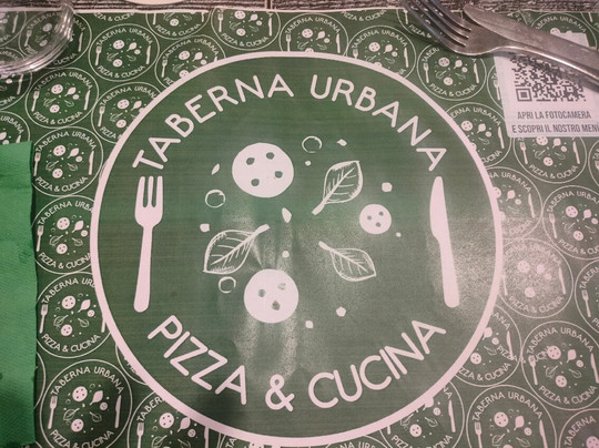 Taberna Urbana