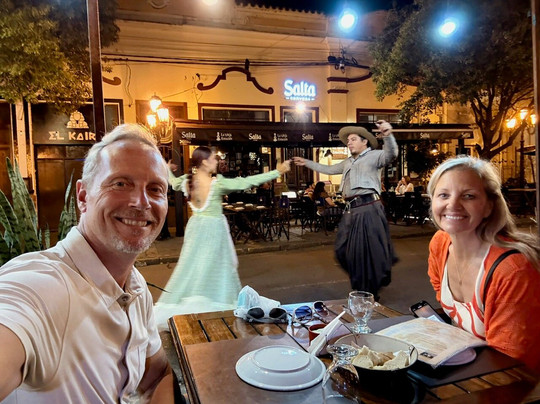 Escaped to Latin America-库斯科必去景点