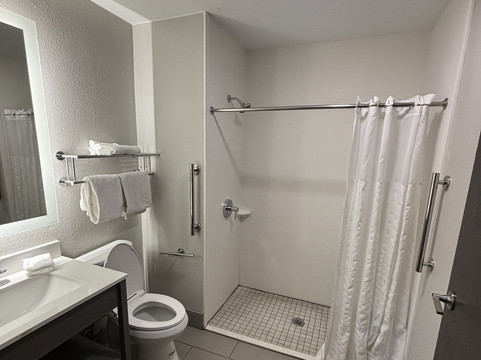 Red Roof Inn & Suites Tomah主图