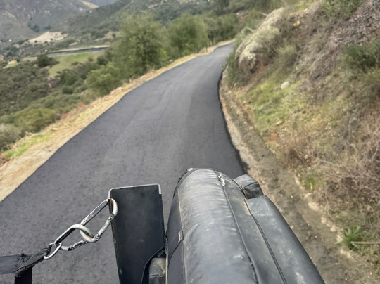 La Jolla Zip Zoom Ziplines-Pauma Valley必去景点