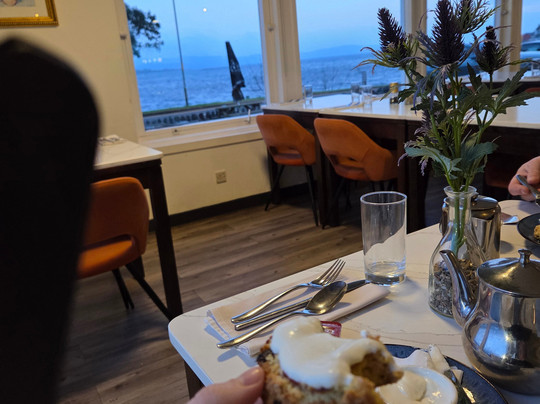 The Grey Gull Hotel主图