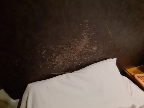 晚安皇家酒店主图