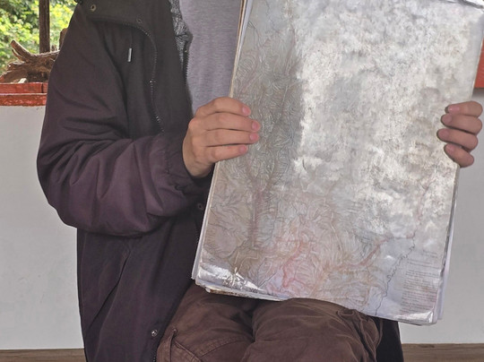 El Recuerdo Finca Cafetera Tradicional-萨伦托必去景点