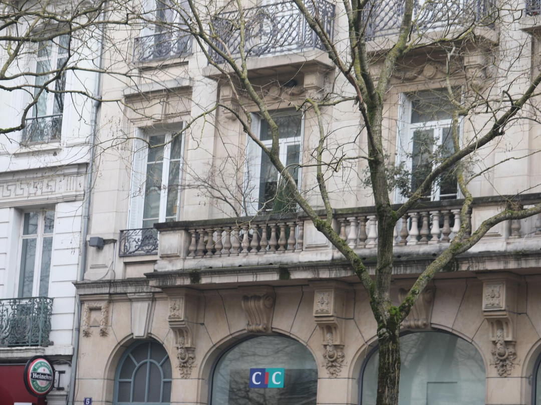 Boulevard de la République