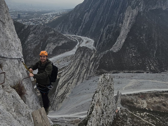 Aventureros Extremos En Serio-蒙特雷必去景点