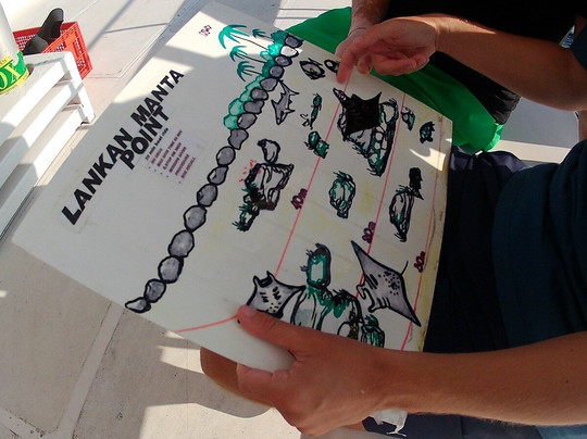 Euro-Divers Kurumba-库鲁巴椰子岛必去景点