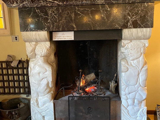 索瓦纳度假酒店主图