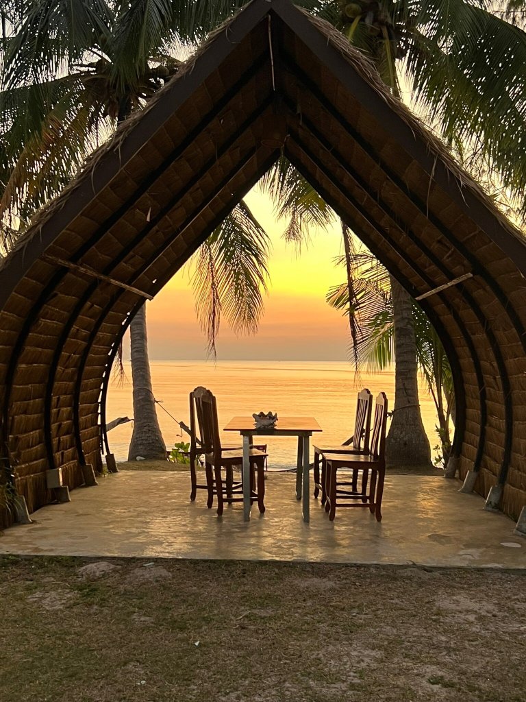 慵懒时日度假村-官方