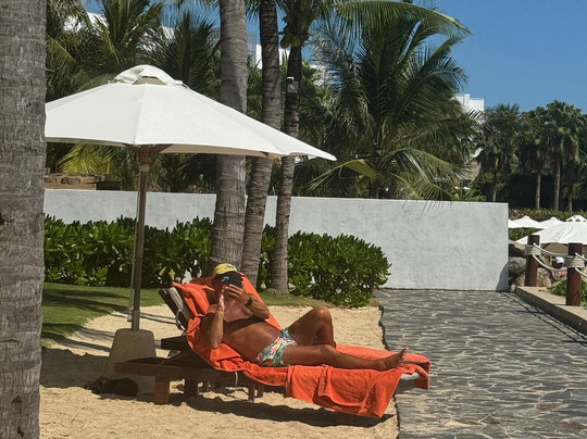 Boma Resort Nha Trang主图