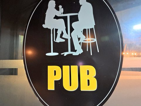 Eagles Edge Family Restaurant & Pub