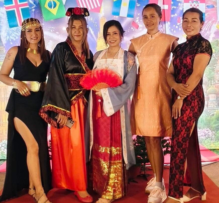 Souan Son Beach Resort & Restaurant主图