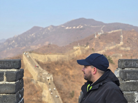 Beijing Layover Tour-北京市必去景点