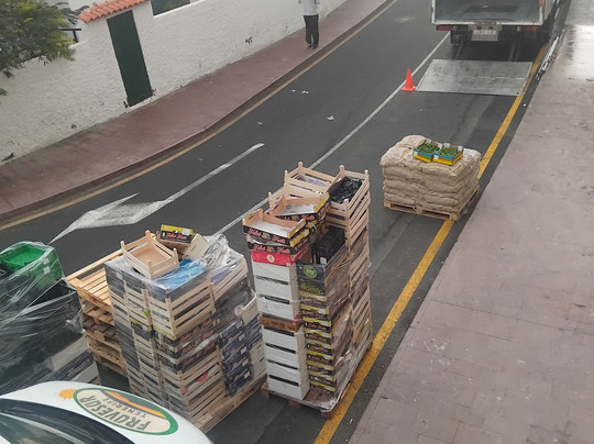 Aparthotel Los Dragos del Sur主图