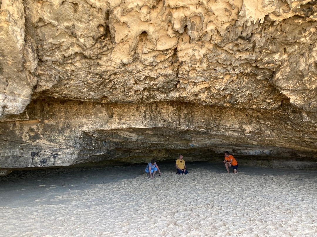 SolaCyberTours-萨尔雷必去景点