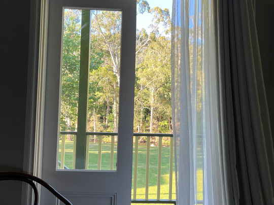 Rest & Restore Retreat主图