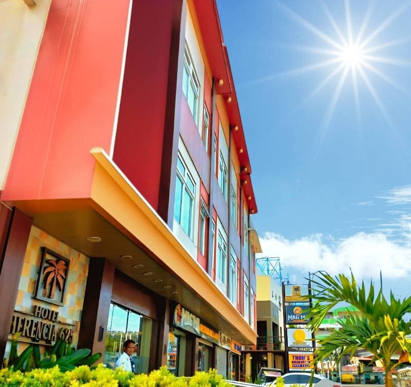 Hotel Herencia 625主图