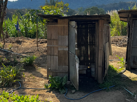 Longneck Karen Village-清莱必去景点