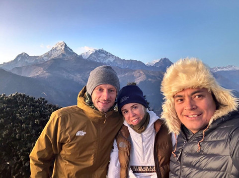 Team Ram Adventure Pvt Ltd-加德满都必去景点