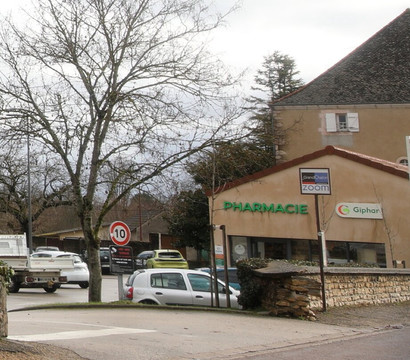 bi1 Mercurey-Mercurey必去景点