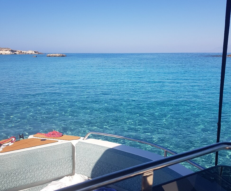 JP CRUISES - Makry Gialos-Makry-Gialos必去景点