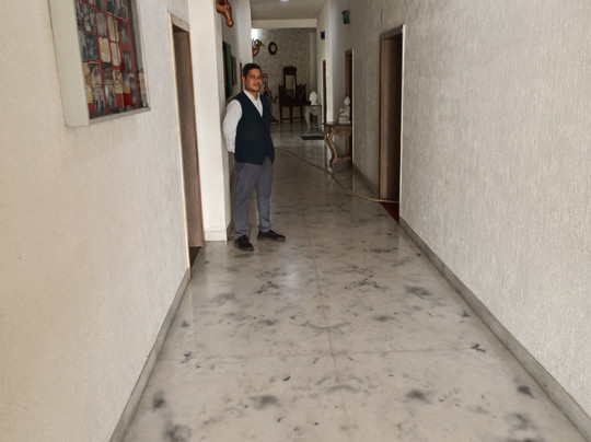 Hotel Chandrawati Palace主图