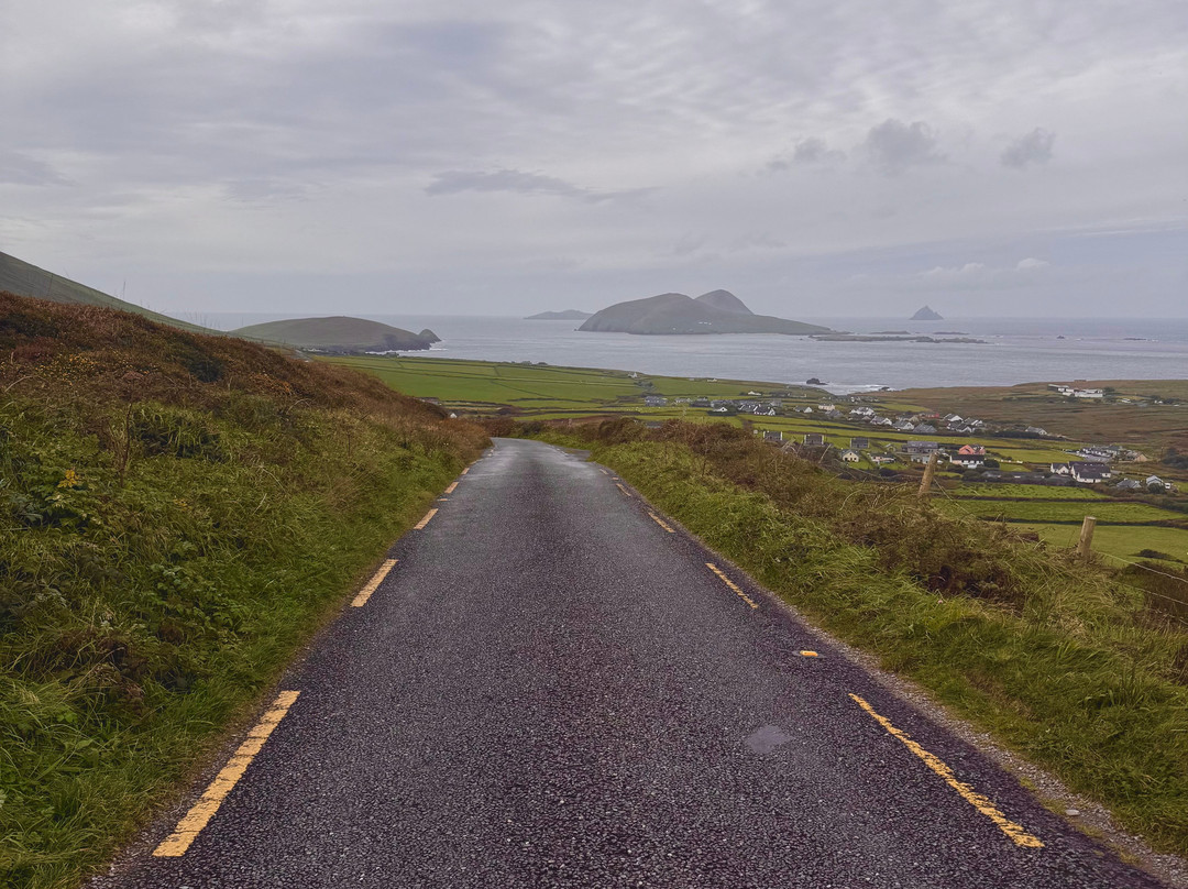 Dingle Peninsula-凯里郡必去景点