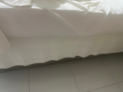 瓜拉朱巴滨海酒店主图