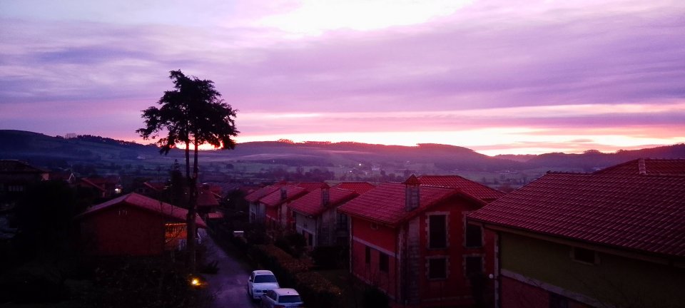 Posada Valle de Guemes-官方