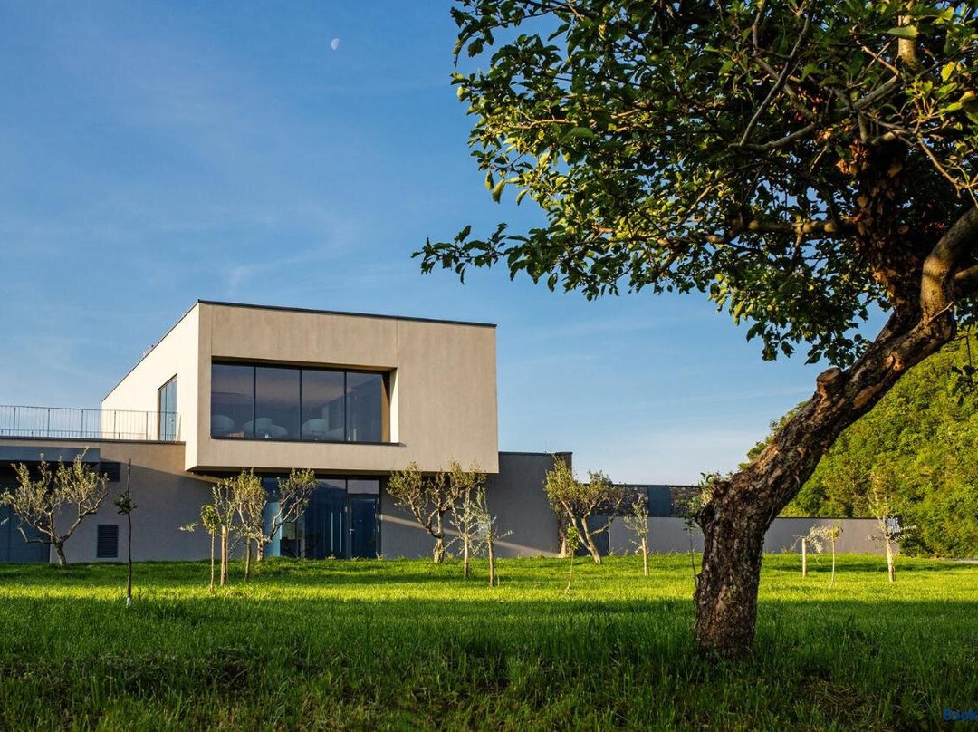 Apartmaji Guerila