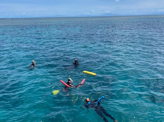 波长礁-道格拉斯港必去景点