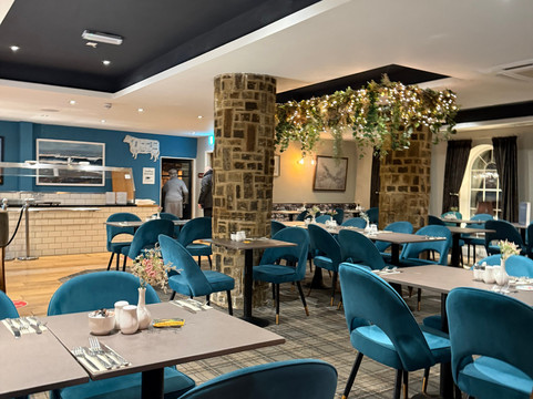 契克斯旅馆主图