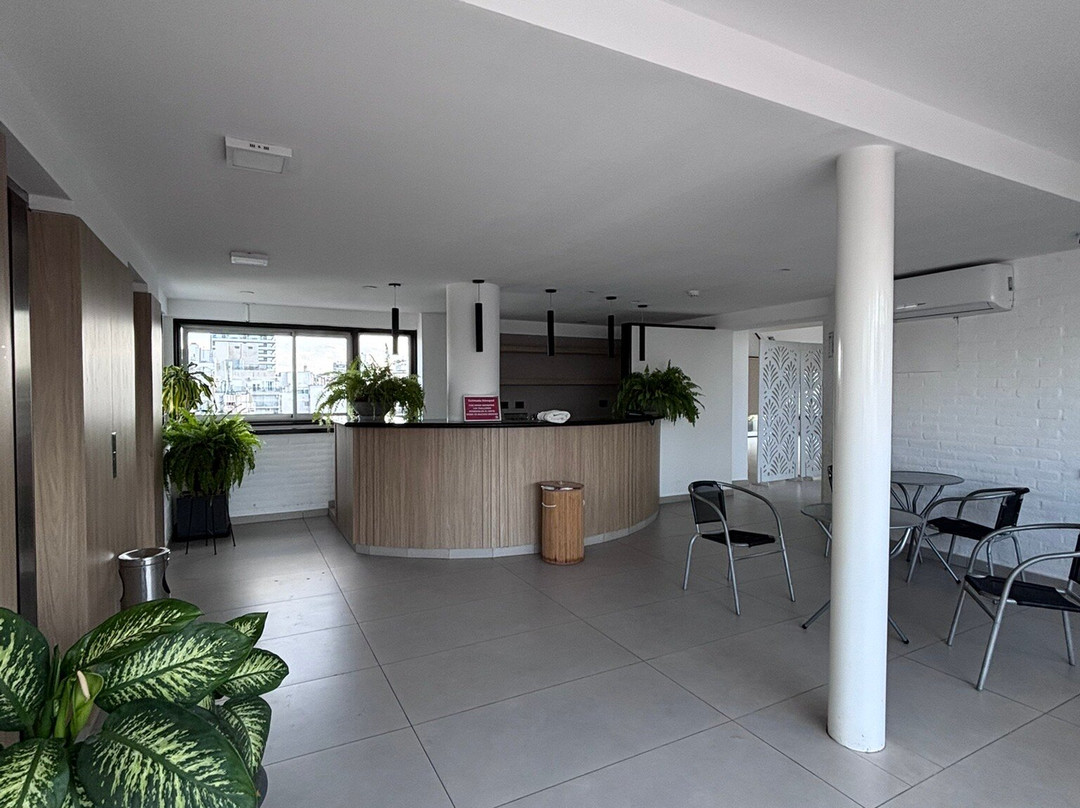 乌尔奇萨公寓&套房酒店主图