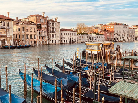 The Gritti Epicurean School-威尼斯必去景点