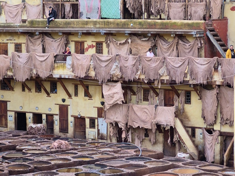 Advisor Morocco Tours-Nouaceur必去景点