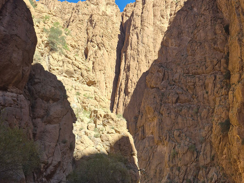 Advisor Morocco Tours-Nouaceur必去景点