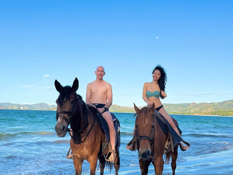 Tamarindo Transfers & Tours-塔马林多必去景点