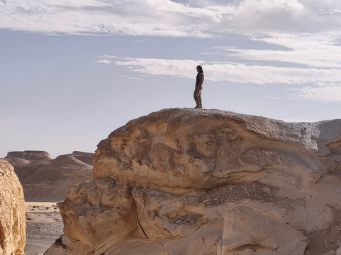 Western Desert Travel-Bahariya Oasis必去景点
