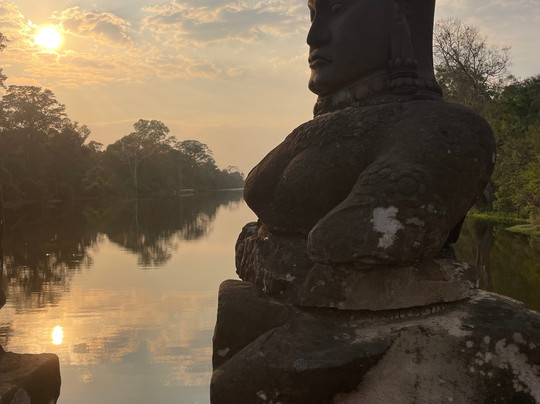 Tonkin Travel-河内必去景点
