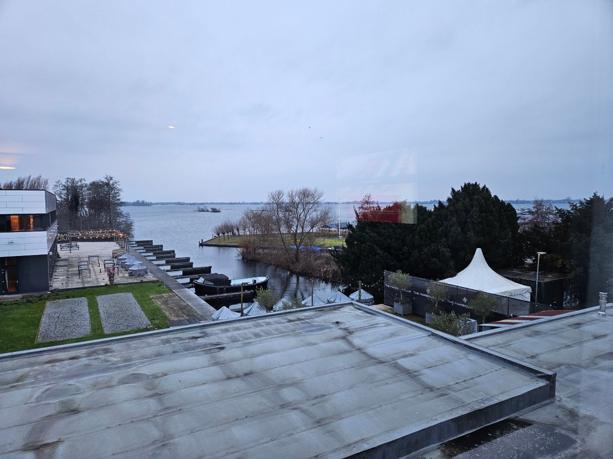 阿姆斯特丹芬克芬莱昂纳多酒店-官方