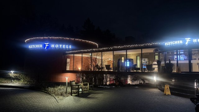 新罕布什尔州斯帕霍斯酒店-官方