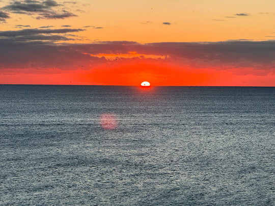 Marenas Beach Resort主图