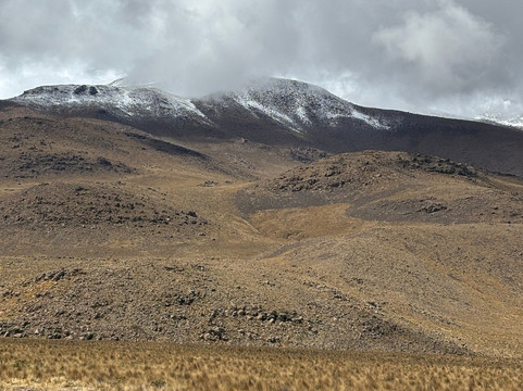 Casona Plaza Ecolodge Colca主图