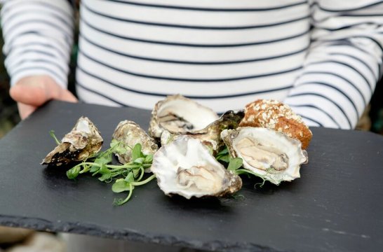 阿曼达酒店-餐饮