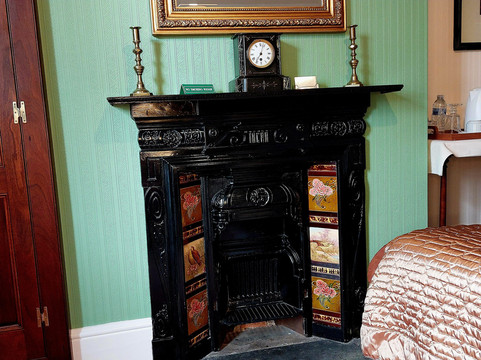 班伯里克洛斯旅馆主图