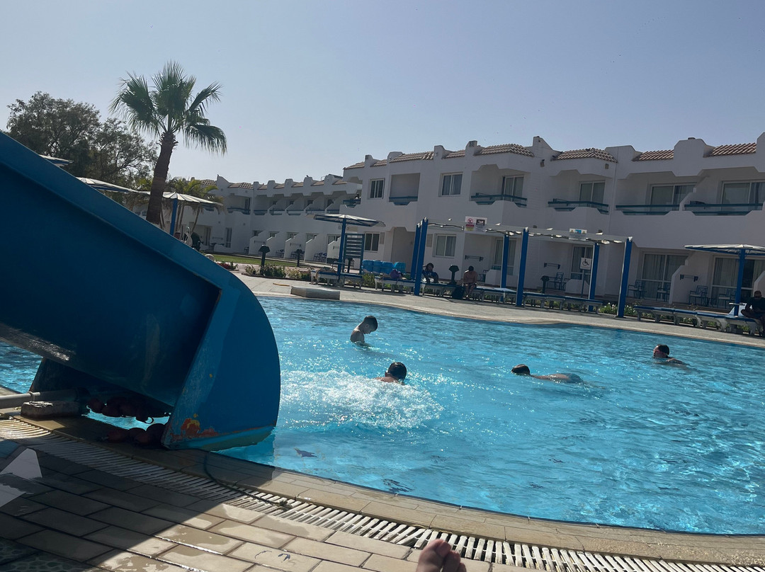 Intours Egypt Sharm Elsheikh-沙姆沙伊赫必去景点