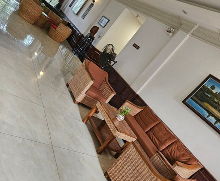 Glorious Hotel & Spa主图