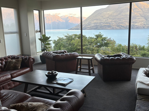 皇后镇隐密旅馆主图