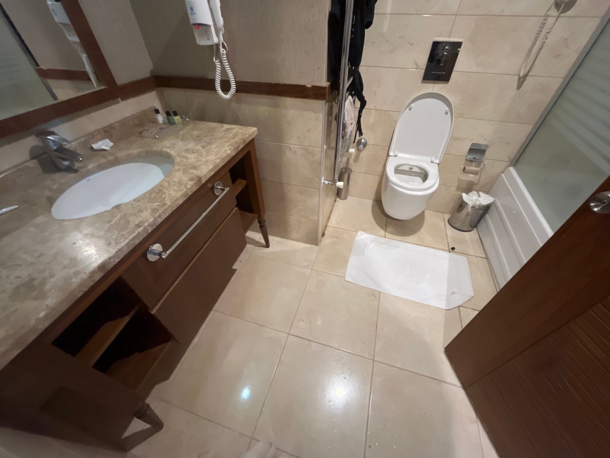 赛峰温泉度假村三迪克酒店-官方