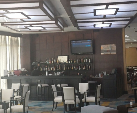 Eurobuilding Hotel Express Barinas主图